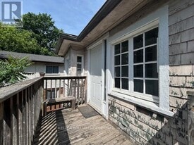 669 Lorne Ave in London, ON - Building Photo