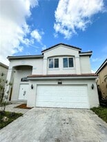 1845 Vista Way in Margate, FL - Building Photo