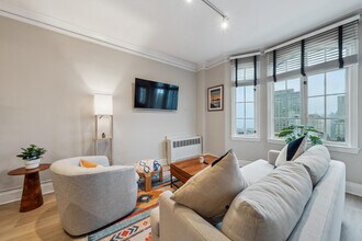 1155 Jones St, Unit FL6-ID379190P in San Francisco, CA - Foto de edificio - Building Photo