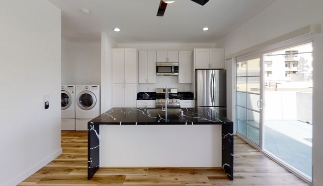 5071-5073 55th St in San Diego, CA - Building Photo - Building Photo