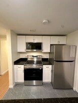 10 Museum Way, Unit 321 in Cambridge, MA - Building Photo