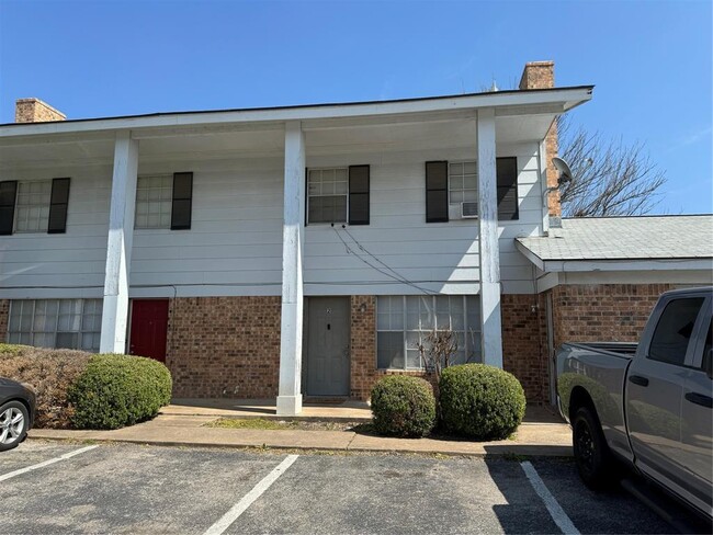property at 200 Dahlberg Blvd