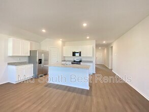 52 Kelton Ln in East End, AR - Building Photo - Building Photo