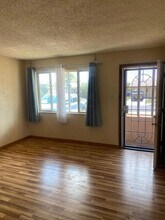 1712 Muriel St NE in Albuquerque, NM - Building Photo - Building Photo