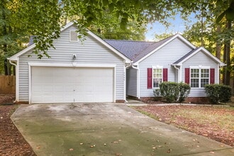 4006 Craven Hill Dr in Charlotte, NC - Foto de edificio - Building Photo