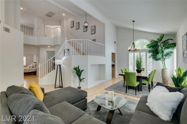 1827 Cavendish Way in Henderson, NV - Building Photo - Building Photo