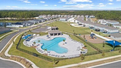 203 Brave Rd in Davenport, FL - Building Photo - Building Photo
