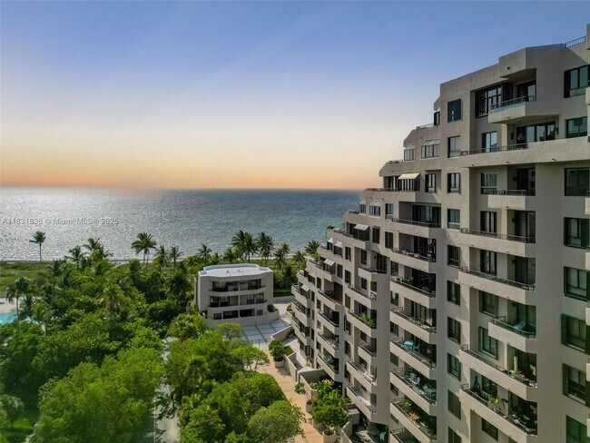 property at 251 Crandon Blvd