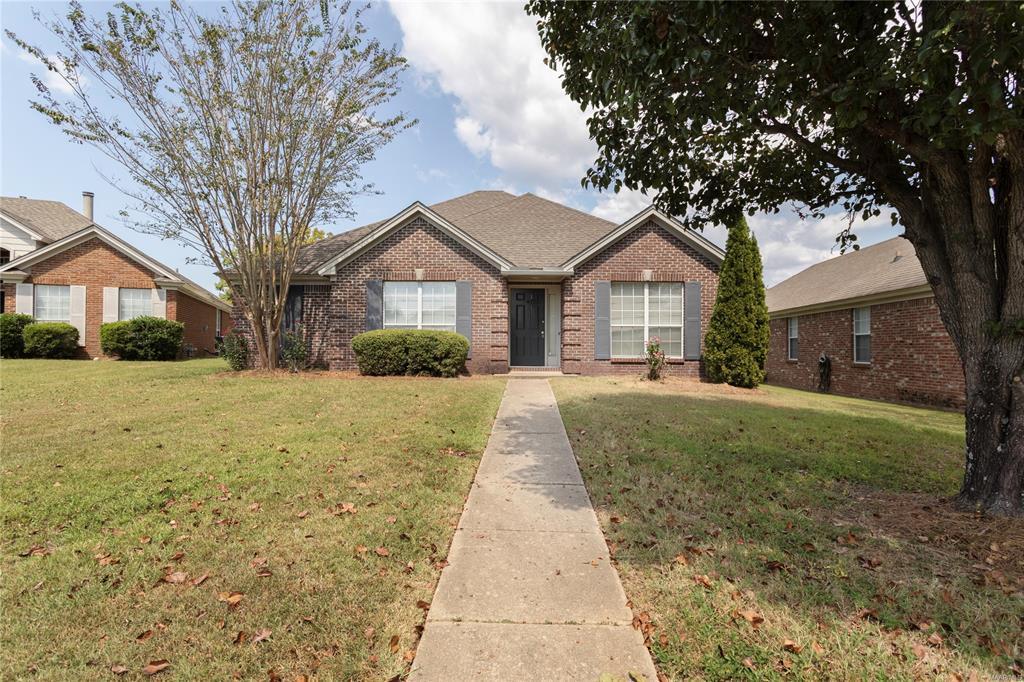 8978 Stoneridge Pl in Montgomery, AL - Building Photo