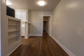 615 N 23rd St in Waco, TX - Foto de edificio - Building Photo