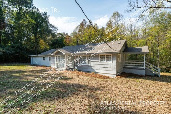 5213 Dogwood Trail in Adamsville, AL - Building Photo - Building Photo