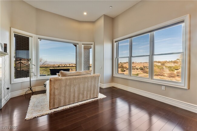 property at 2870 Quartz Canyon Dr