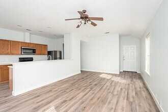 8724 Chisholm Trail in Aubrey, TX - Building Photo - Building Photo