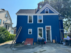 154 Williams St in New London, CT - Building Photo - Building Photo