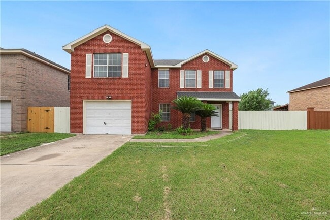 property at 1730 W Jefferson St