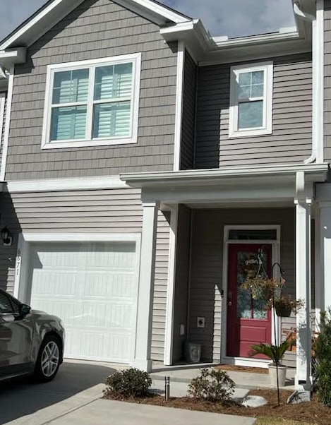 property at 6671 Lemon Ln