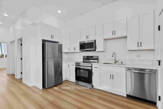 2850 Nye St in San Diego, CA - Building Photo - Building Photo