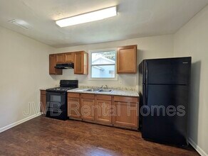 3334 Columbus Ave in Jacksonville, FL - Building Photo - Building Photo