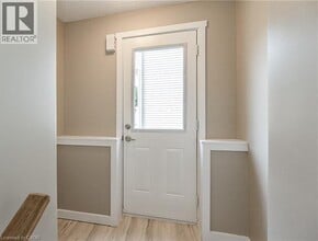 707 Frederick St in Kitchener, ON - Building Photo - Building Photo