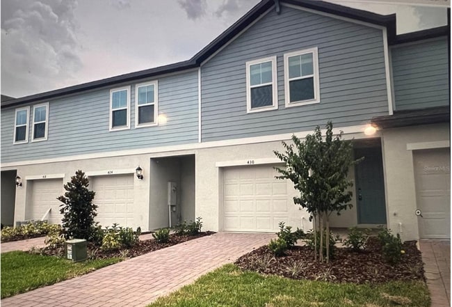 property at 430 Legacy Lp