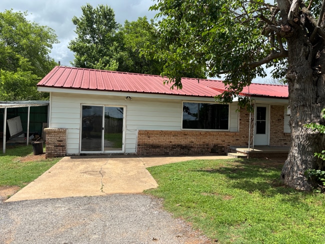 property at 8835 US-277