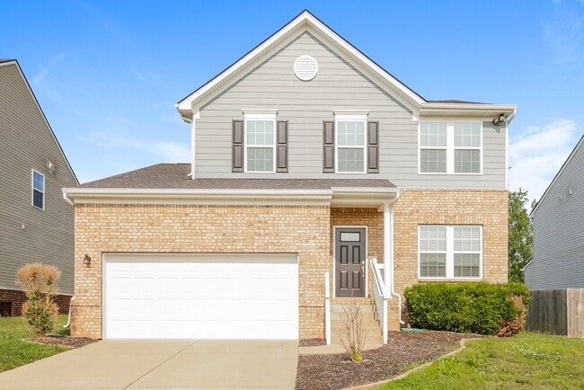 2716 Apple Cross Ct