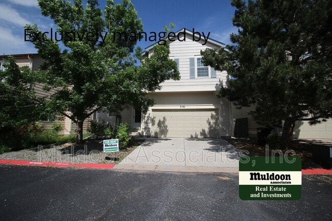 property at 7130 Canyon Creek Point