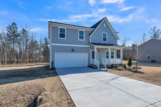 1505 Tawny Vw Ln in Raleigh, NC - Building Photo - Building Photo