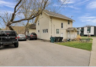645 Evergreen Ave in East Lansing, MI - Building Photo - Building Photo