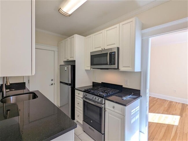 Chauncy Court Apartments