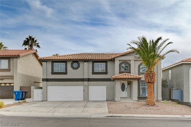 2817 Via Florentine St in Henderson, NV - Building Photo - Building Photo