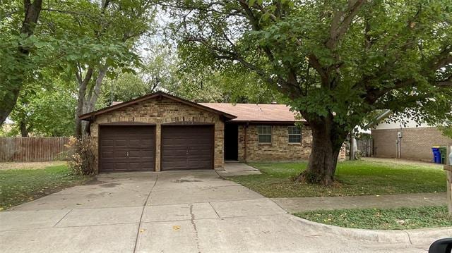 property at 6952 Declaration St
