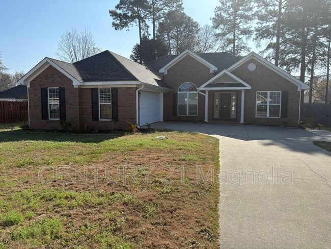 property at 338 Old Walnut Branch