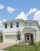 434 North Blvd E in Davenport, FL - Building Photo