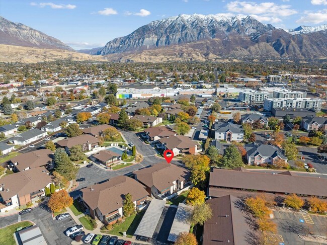 226 W Garden Park Dr in Orem, UT - Building Photo - Building Photo