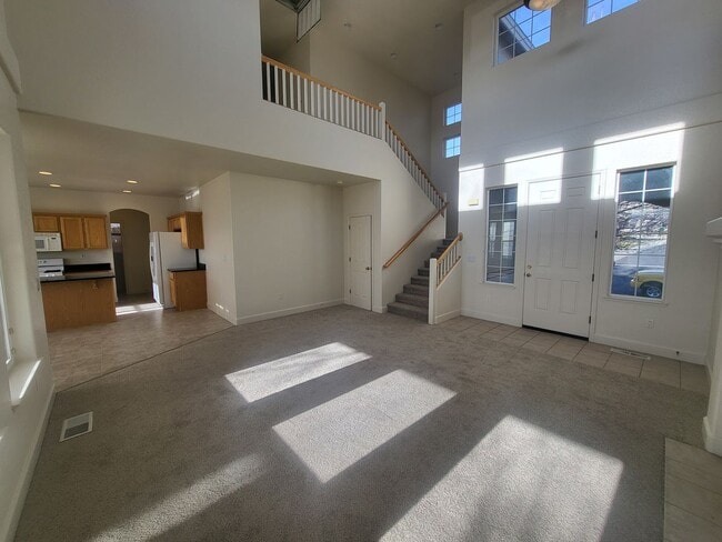 2495 Table Rock Dr in Carson City, NV - Foto de edificio - Building Photo