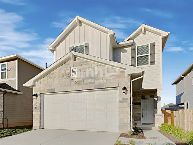 property at 356 Aspen Waters