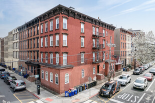 415 1ST St Apartamentos