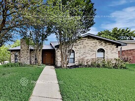 1217 Lombardy Dr in Plano, TX - Building Photo