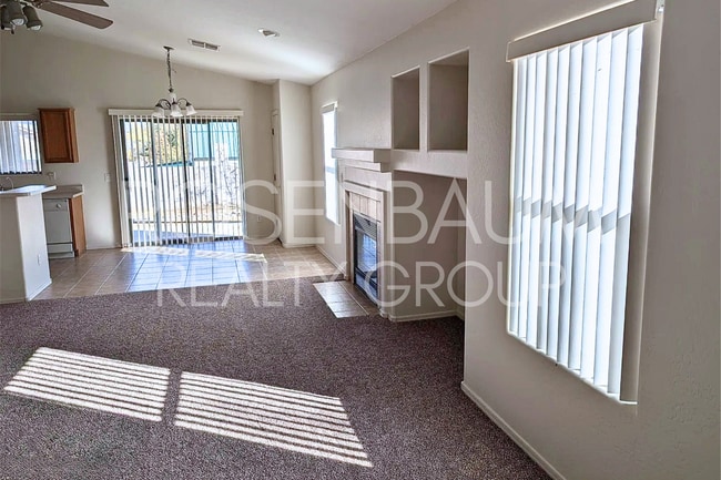 Beautiful 3-bedrooms, 2-baths home in the  in Prescott Valley, AZ - Building Photo - Building Photo