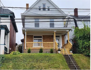 property at 808 Bay Ridge Ave