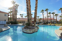 Sandpiper Apartments in Las Vegas, NV - Foto de edificio - Building Photo