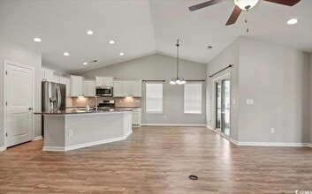3720 Park Pointe Ave in Little River, SC - Building Photo - Building Photo
