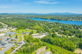 Opechee Garden Apartments in Laconia, NH - Building Photo - Building Photo