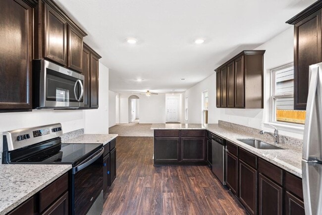 property at 205 Allington Cir