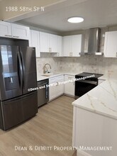 1988 58th St N in St. Petersburg, FL - Building Photo - Building Photo