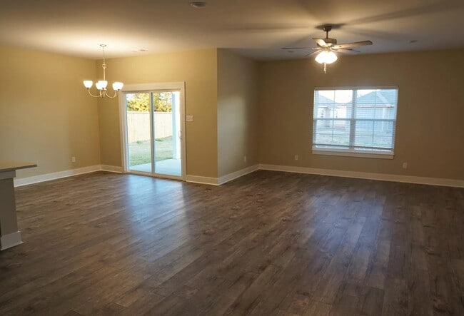 property at 3609 Leafy Pass