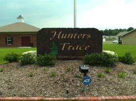 Hunter's Trace Subdivision Apartamentos