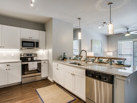 Bell Frisco Market Center