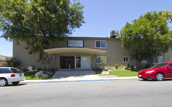 Harvest Creek in Bakersfield, CA - Foto de edificio - Building Photo